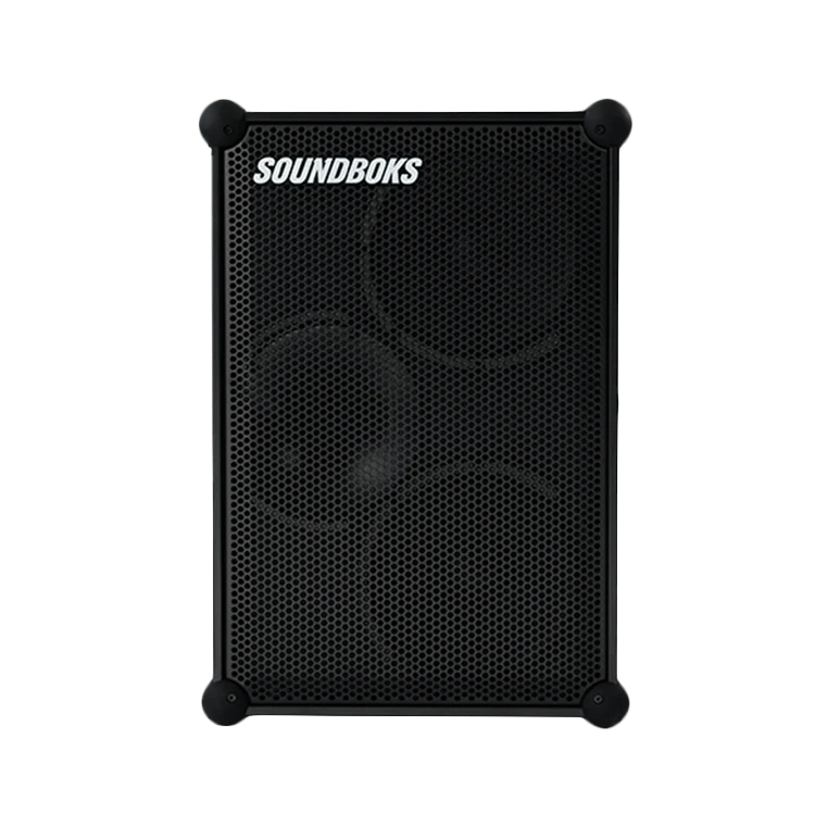 Bild von Soundboks 4